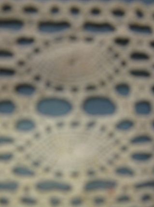 dentelle ancienne