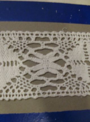 dentelle ancienne