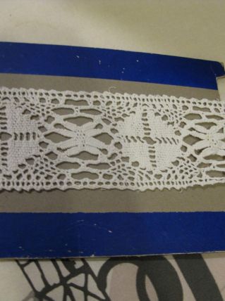 dentelle ancienne