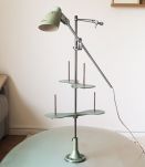 Lampe industrielle Plaff Willcox et Gibbs 1950