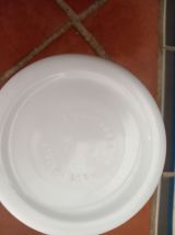 Pot d'apothicaire en Opaline. 