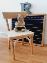 CHAISE ENFANT BAUMANN