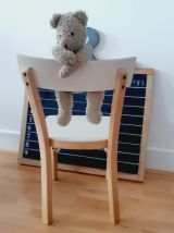 CHAISE ENFANT BAUMANN
