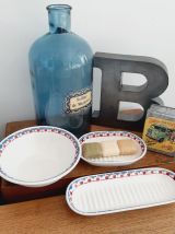 ACCESSOIRES DE TOILETTE SAINT AMAND