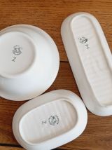ACCESSOIRES DE TOILETTE SAINT AMAND