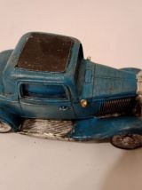 ancienne voiture de collection