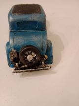 ancienne voiture de collection
