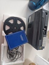 Projecteur films 8 mm