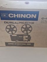 Projecteur films 8 mm