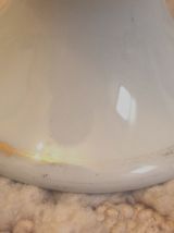 Ensemble complet de 6 Mazagrans en Porcelaine de Limoges