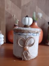 Boîte vintage 