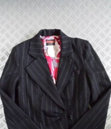 Costume Christian Lacroix T38