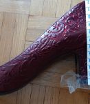 Escarpin Chie Mihara T37