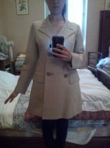 Veste Ted lapidus S