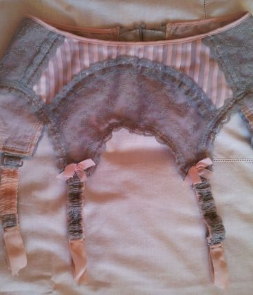 Serre Taille Lou taille S