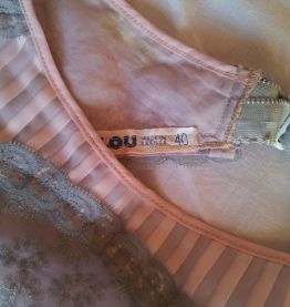 Serre Taille Lou taille S