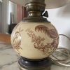 Lampe de chevet