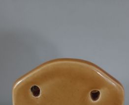 Pot a allumettes vintage 
