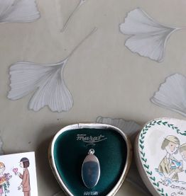 Medaille Amoureux de Peynet