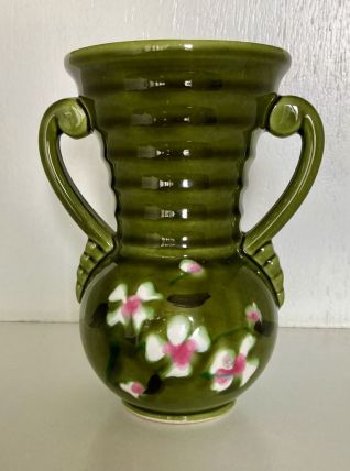 Vase Poête Laval - modèle V36