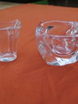 MINI VASE/CENDRIER DAUM