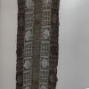 Écharpe Marron 2 tons (modèle 2)