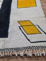 Tapis Marocain Authentique 300x200 cm.