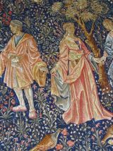 Tapisserie murale