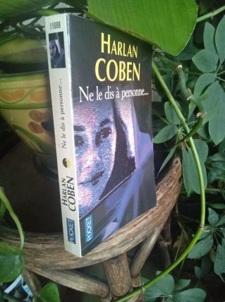 2 romans - Coben  / Morgan