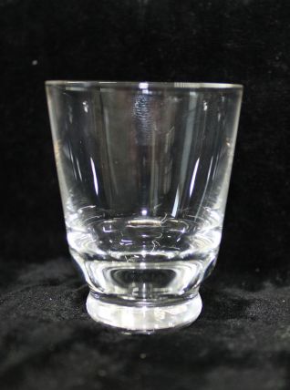 Ensemble de 12 Verres à Liqueur ou à Shot - Années 1950 - Fr