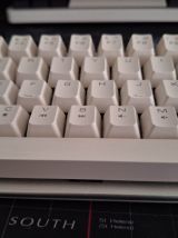 Clavier mécanique Magicforce 68 touches