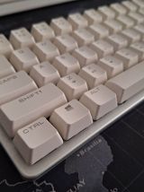 Clavier mécanique Magicforce 68 touches