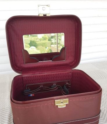 Vanity Vintage excellent etat