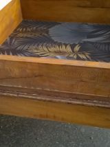 petite armoire bergère