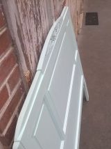 Tête de lit art déco