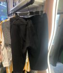 Short noir bash tendance 