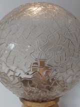 lampe en albâtre pegasams