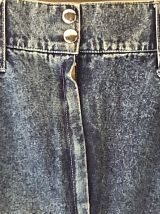 Jupe vintage 