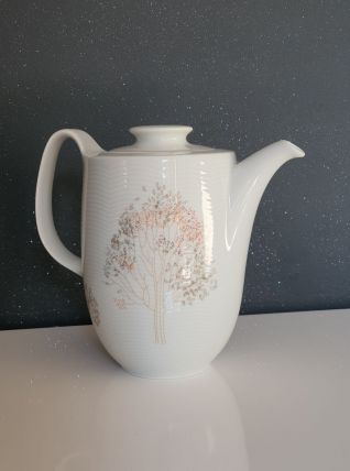 Cafetière porcelaine Arzberg