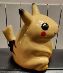 Tirelire PIKACHU POKEMON