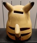 Tirelire PIKACHU POKEMON