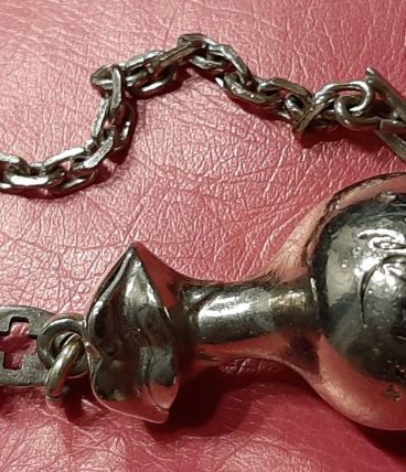 Salvador DALI bijou de sac