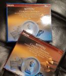 ROSSINI Ouvertures complètes
