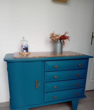 Commode 1930