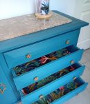 Commode 1930