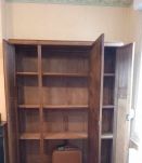 Armoire Art Déco années 50