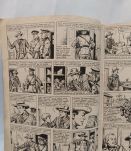 AUDAX Bill Tornade N°9 Juin 1953