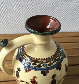 Vase vintage 