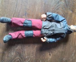 Action man 