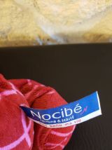 Peluche ourson Nocibé 2004